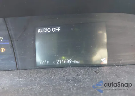 2012 Honda Civic Ex из США, поврежденный, VIN 2HGFB2F86CH567778